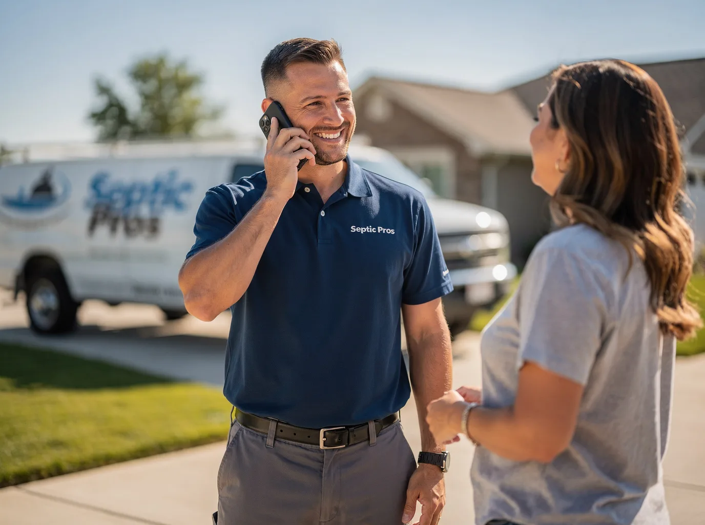 Septic Tank Pumping Walling, TN FAQs